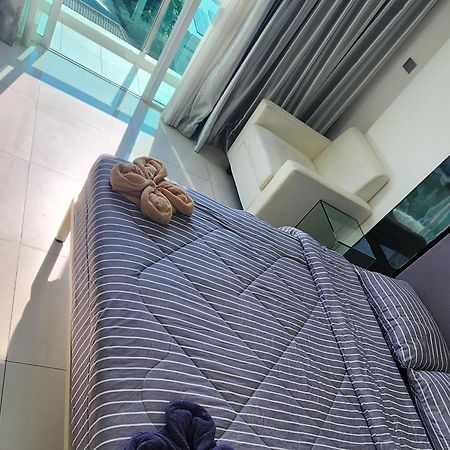 City Center Residentes Ccr Pattaya Y Eksteriør billede
