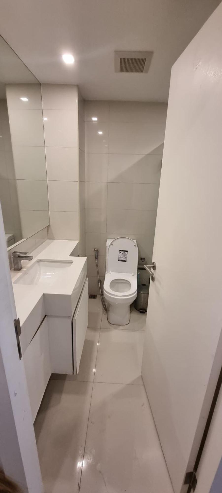 City Center Residentes Ccr Pattaya Y Eksteriør billede